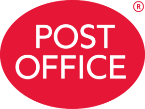 Post Office Sign